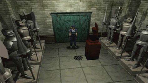 Resident Evil (1996) Free Download » STEAMUNLOCKED