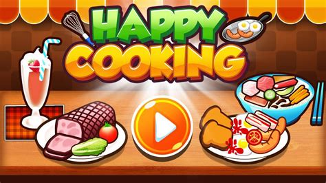 Cooking Games 2018 APK for Android Download