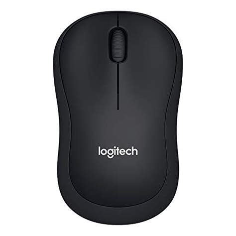 Logitech M221 Silent Wireless Mouse – Megachip Online