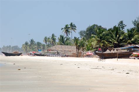 Places to Visit near around colva beach goa with Map - ixigo Trip Planner