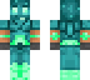 xisuma | Minecraft Skins