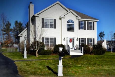 New Homes for Sale in Bedford | Bedford, NH Patch