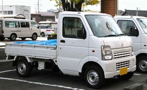 5 Mini Truck Brands You Should Know (Before Buying) | Motor & Wheels