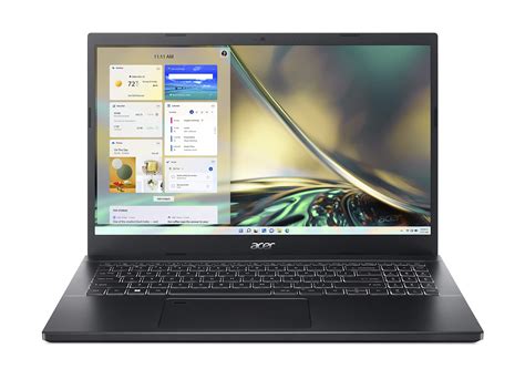 Buy Acer Aspire 7 Gaming 12th Gen Intel Core i5-(12 cores) (8 GB/512 GB ...