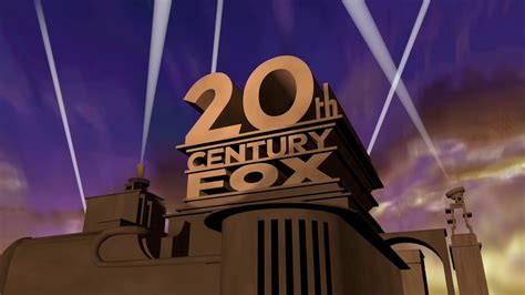20th Century Fox Logo 1994