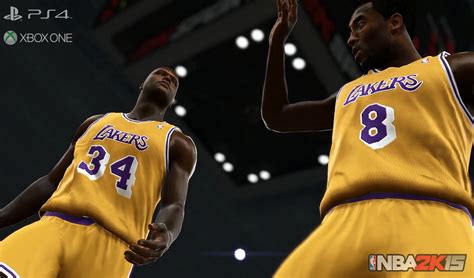 Nba 2k15 pc vs ps4 - taiacover