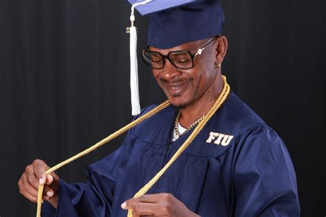 Mr. Vegas Graduates From FIU And Earns Another Degree – Radio Dubplate