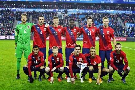 Norway - Sweden Prediction & Preview and Betting Tips (13.06.2017 ...