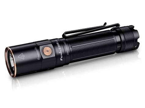 Fenix E28R V2.0 Rechargeable EDC Flashlight - 1700 lumens - Fenix Lighting