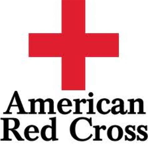 Free American Red Cross Logo Transparent, Download Free American Red Cross Logo Transparent png ...