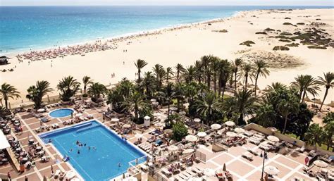 Riu Oliva Beach - Find Your Resort