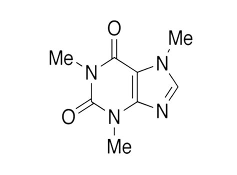 Caffeine Anhydrous CAS 58-08-2 Manufacturers, Exporters & Suppliers in India | Aarti Pharmalabs ...