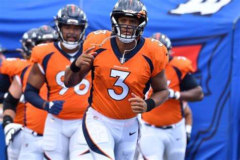 Predicting the Denver Broncos 53-man roster for 2022 - Mile High Sports