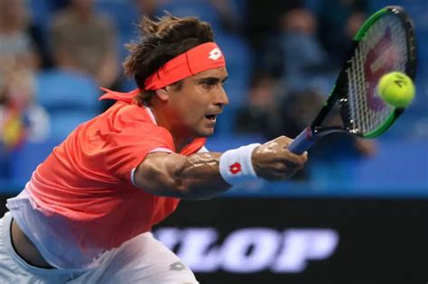 With retirement in sight, David Ferrer excited to play in Auckland again