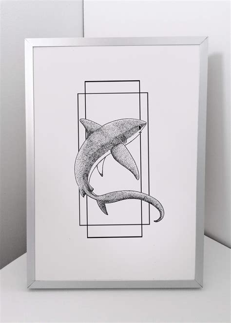 Thresher shark tattoo designs photos