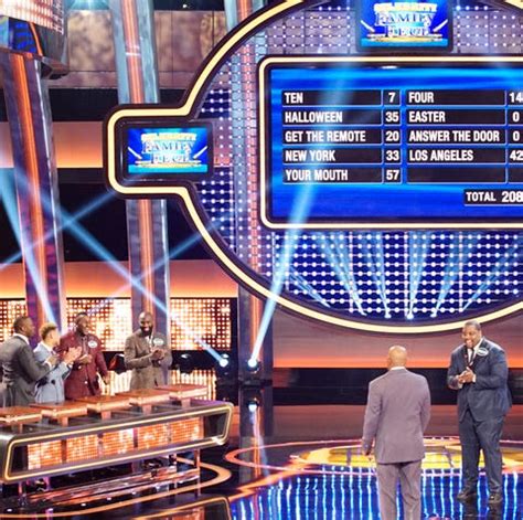 40 'Family Feud' Rules Contestants Have to Follow - 'Family Feud' Facts