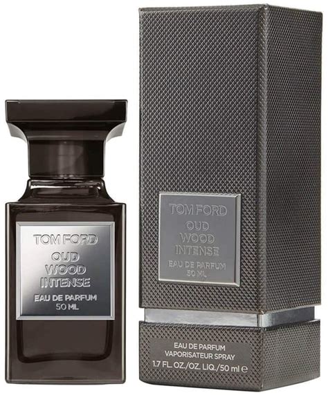 Buy Tom Ford Oud Wood Intense for Unisex EDP 50mL | Arablly.com