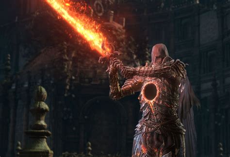 Dark Souls 3: The Ringed City: Demon Prince boss guide | PC Gamer