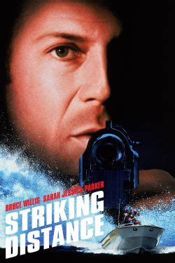 Striking Distance (1993) - Rowdy Herrington | Synopsis, Characteristics ...