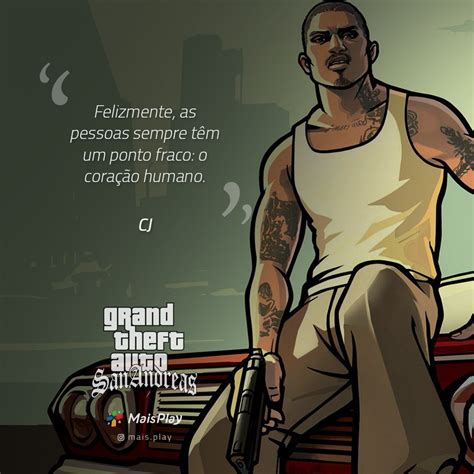 Gta Fat Cj Quotes