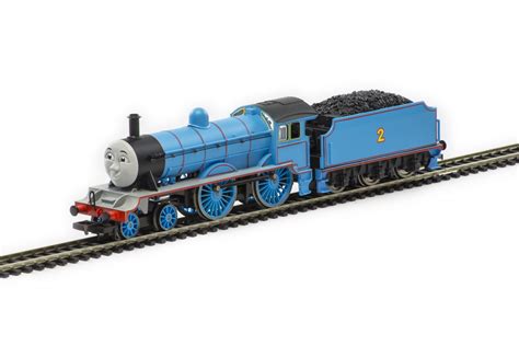 OO Gauge Hornby Edward Thomas and Friends DCC Ready - Rocket Railways