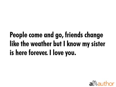 Quotes About Friends Changing