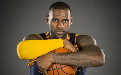 download 3840x2400 lebron james, basketball, cleveland cavaliers ...