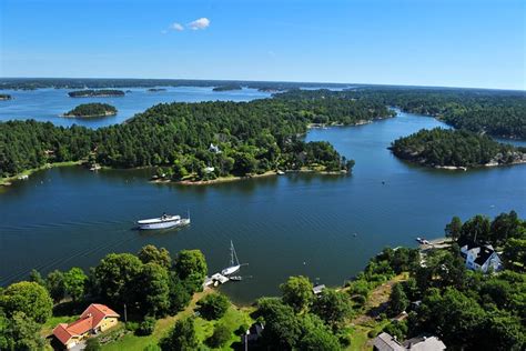 Stockholm Archipelago Cruise With Guide: Triphobo