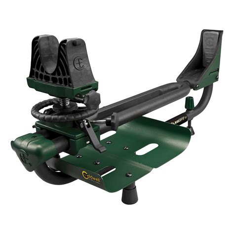 Caldwell® Lead Sled DFT® 2 Rest - Green | Cabela's Canada