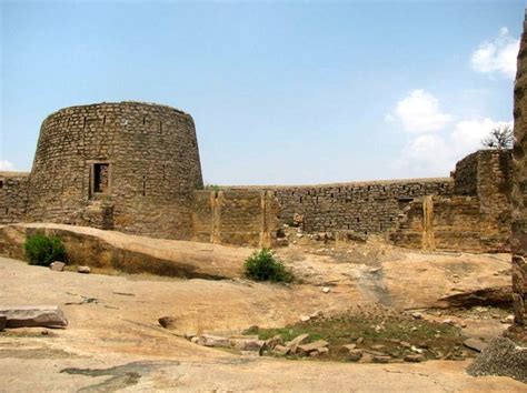 Madakasira Fort Anantapur Andhra pradesh | Mughal empire, Andhra ...