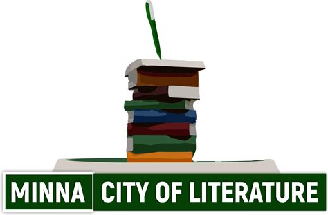 About MCL - Minna City of Literature