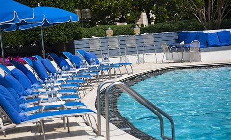 The 7 Best Washington, D.C. Hotels With Outdoor Pools in 2022