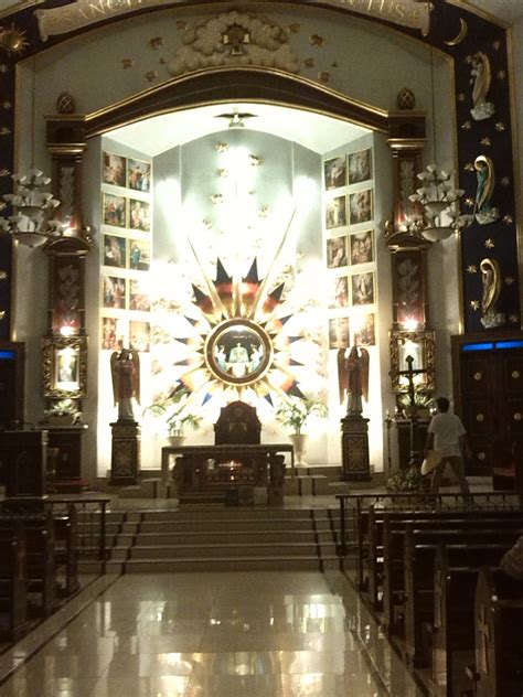 ♥♥♥BRAVE♥HEART♥♥♥: SAN PEDRO CALUNGSOD SHRINE