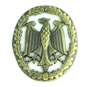 German Proficiency Badge, Bronze | Flying Tigers Surplus