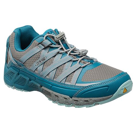 Keen Versatrail Women's Trail Walking Shoes - 63% Off | SportsShoes.com