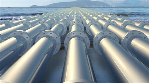 Global Oil & Gas: Build Pipelines Or Watch Investment Flow South – OPEC To Canada – The ...