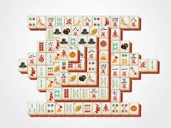 Thanksgiving Mahjong | Mahjong, Solitaire games, Thanksgiving