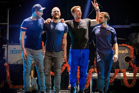 Coldplay set to play Super Bowl 50’s halftime show, surprising no one - Vox