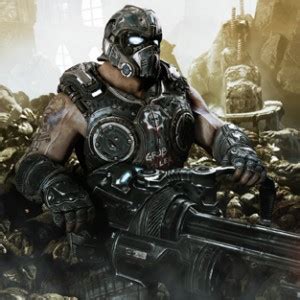 Gears of War 3 Achievements Guide - ZergNet