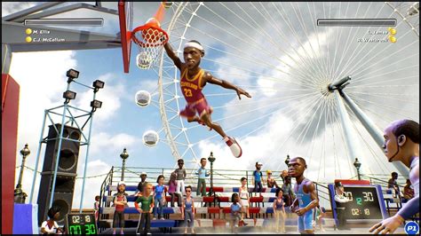 شرح تحميل وتتبيت لعبة NBA Playgrounds +Update v1.0.3 برابط مباشر + تورنت - محترف الجيمر