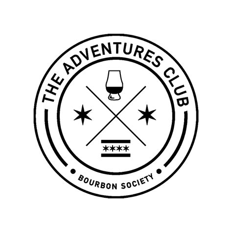 The Adventures Club Bourbon Society