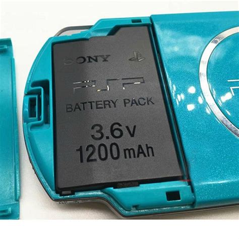 PSP 3000 Battery - PSP 2000 Sony Battery for PSP