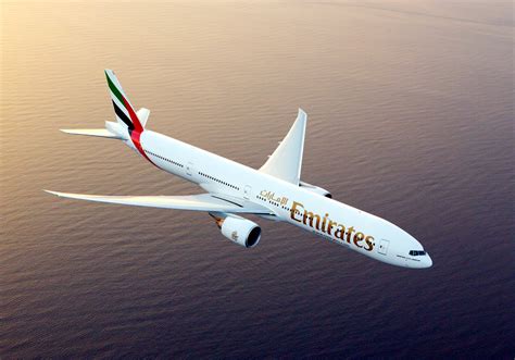 Emirates Makes Melbourne-Dubai Service Non-Stop