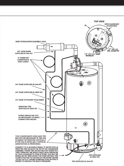 A.o. Smith Vertex Water Heater Manual