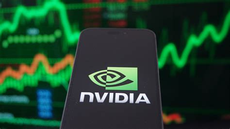 NVDA Stock Forecast: Do These Recent Updates Make Nvidia a Buy ...