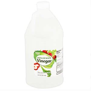 White Vinegar - Global Sanctuary for Elephants