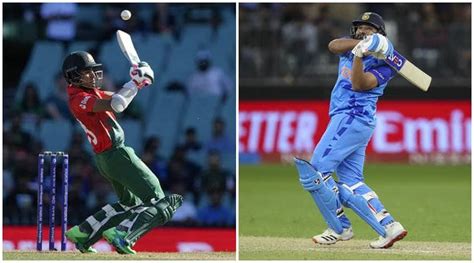 India vs Bangladesh Live Streaming: When and where to watch IND vs BAN