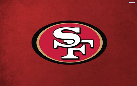 10 Latest Images Of The 49Ers Logo FULL HD 1920×1080 For PC Desktop 2024