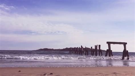 West Beach, Beverly, Massachusetts