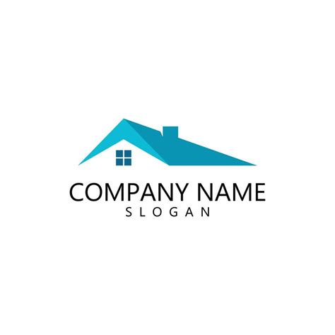 Property Logo Template 18888994 Vector Art at Vecteezy